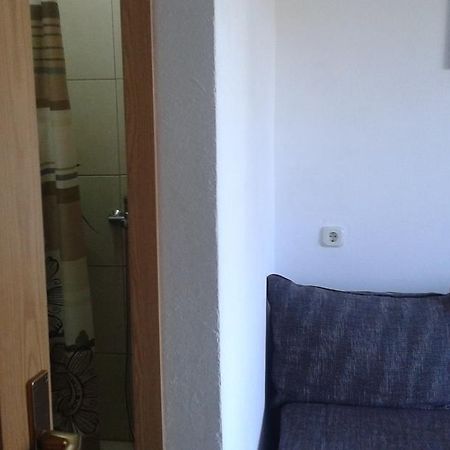 Jovanoski Apartments Struga Ruang foto