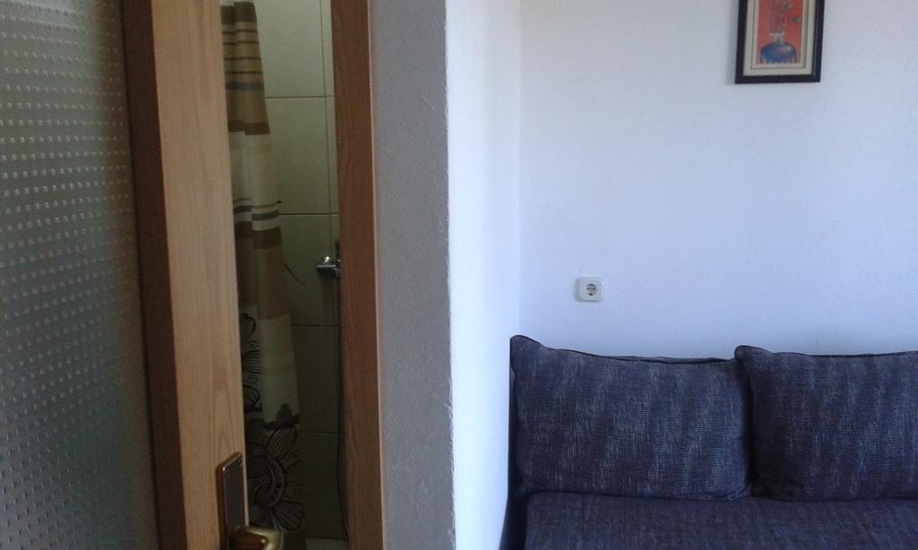 Jovanoski Apartments Struga Ruang foto